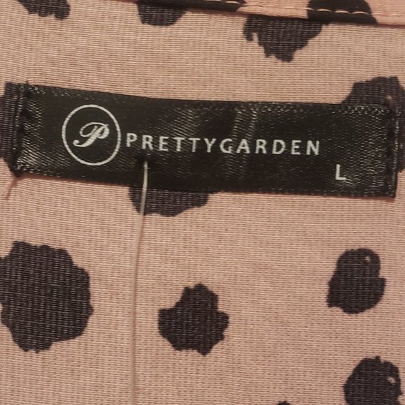 Cute Amazon Dot Com Dress - Picture 4 of 4